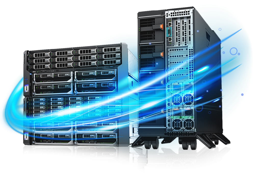 Dịch vụ cho thuê máy chủ vật lý giá rẻ Dịch vụ cho thuê máy chủ vật lý giá rẻ